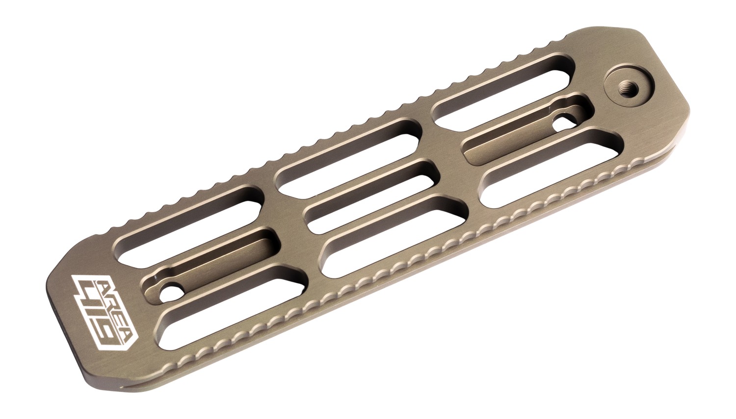 Area 419 419-ALK-MLOK6-FDE ARCALOCK 6" MLOK