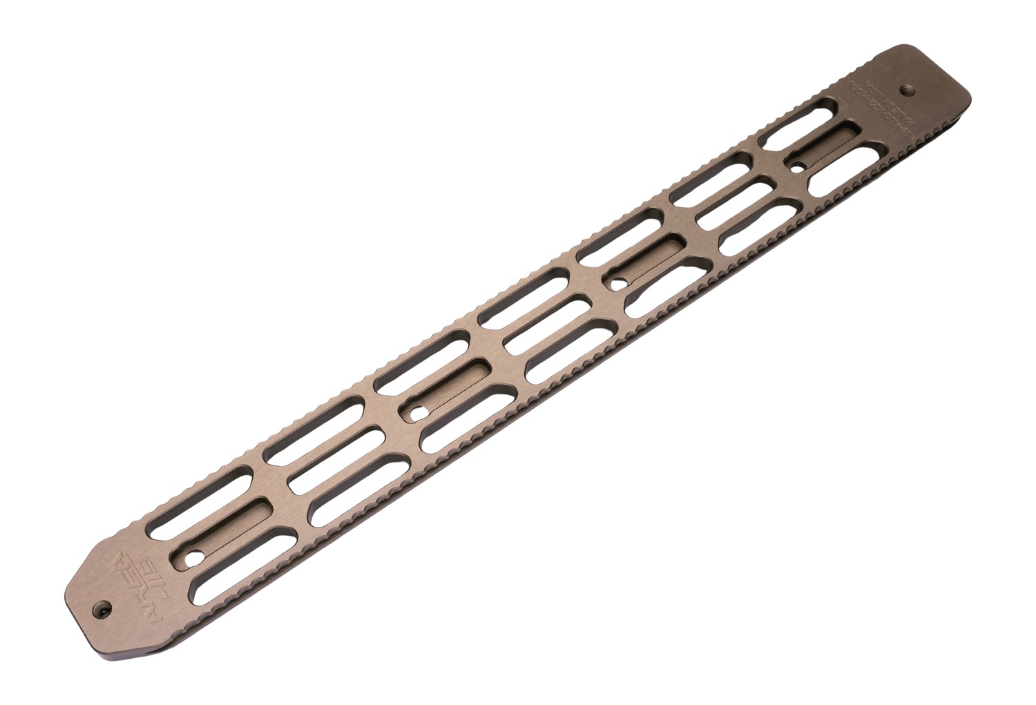 Area 419 419-ALK-MK22 ARCALOCK Rail MK22