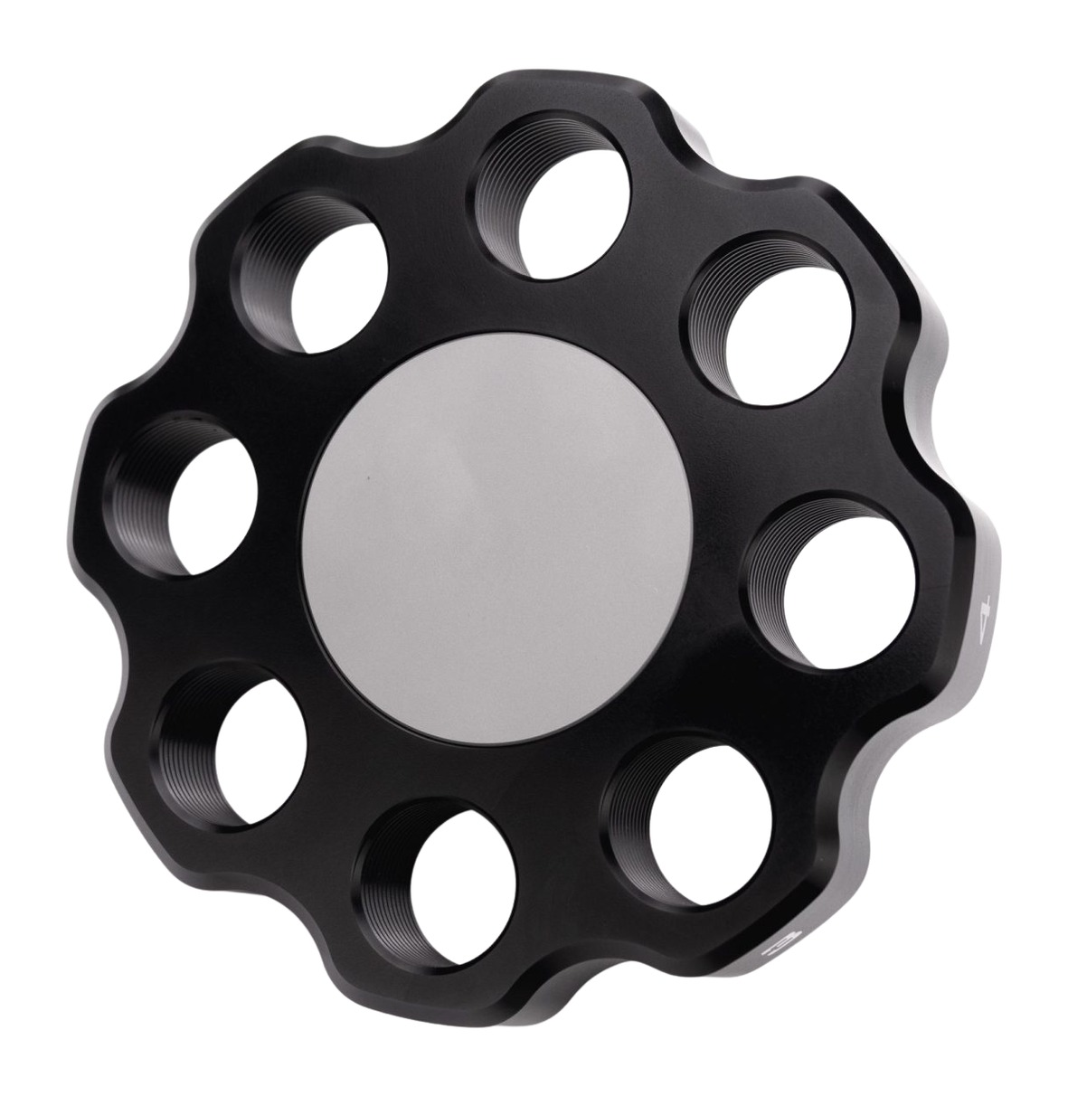 Area 419 419-Zero-Hybrid Zero Press Hybrid
