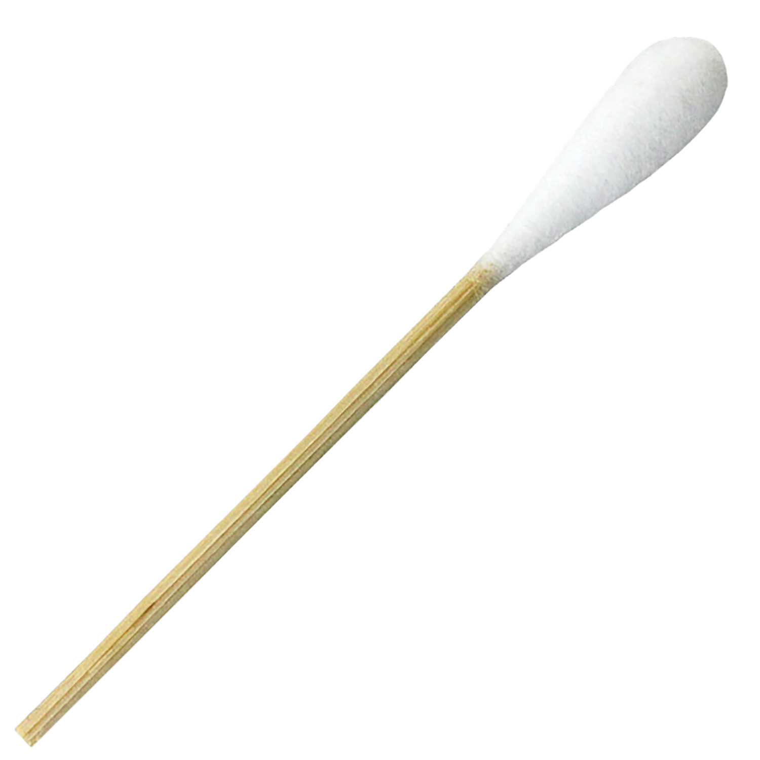 RamRodz 30300 Rifle & Barrel Cleaning Swabs 7.62mm/30/308 Cal Rifle