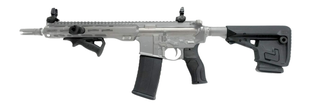 FAB FX-AR15KITB AR15 KIT GL CORE-M+GRADUS BLK 30 - FAB