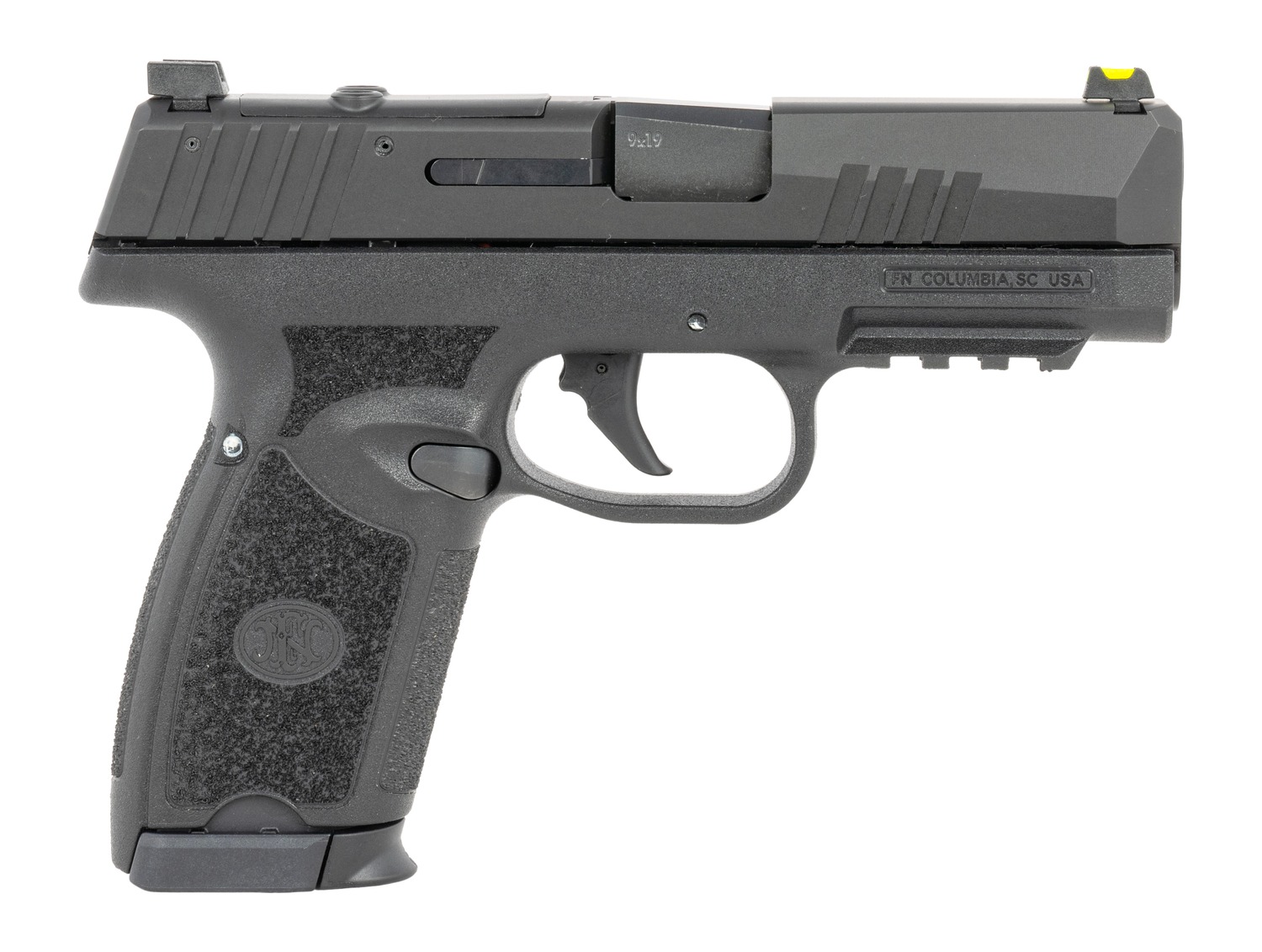 FN 66-102378   309 MS 1X16 1X20 BLK/BLK