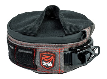 REAL AVID RATCHET REST ADJ. HEIGHT SHOOTING BAG