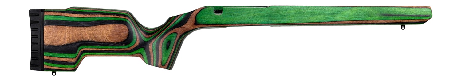 Modular Driven Technologies Chassis Timbr Core Ruger American RH