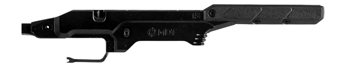 MDT 114609BLK CHASSIS LSS GEN3 RUG AM AR RH
