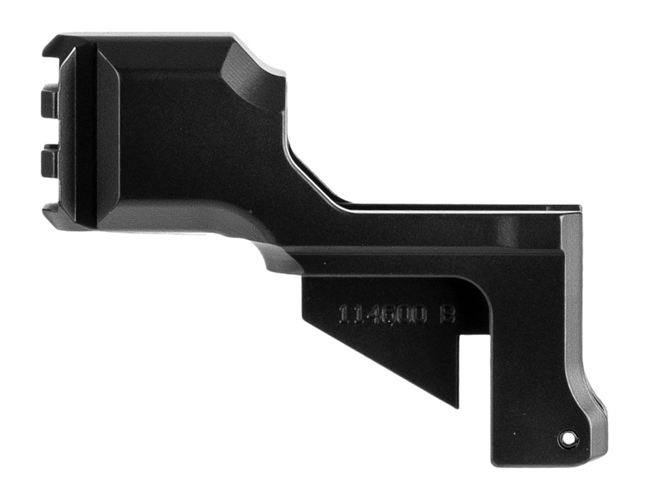 MDT 114601BLK LSS GEN3 PIC INTERFACE RUG AM