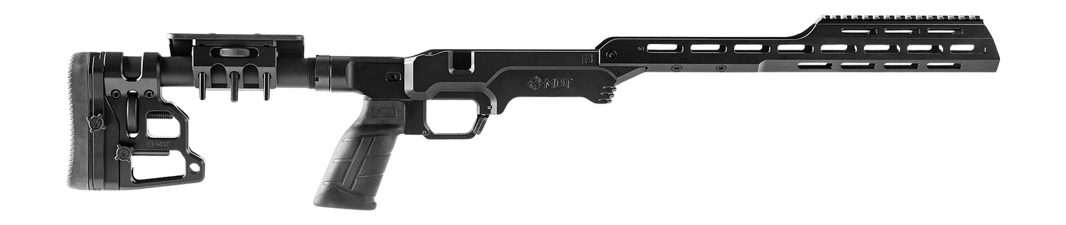 MDT 115058BLK CHASSIS LSS GEN3 RUG AM LA RH TACT