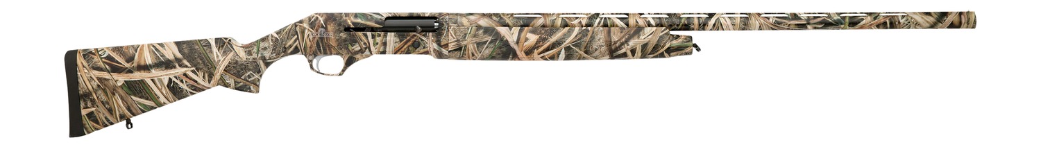 DKSN 212C30-SG Semi-Automatic 12GA 3" 30 Shadow Grass 5-Round Shotgun