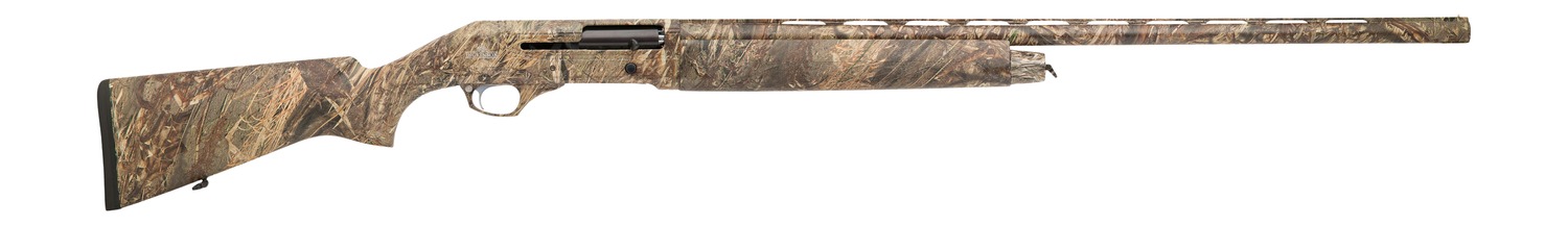 DKSN 212C30-DB Semi-Auto 12 Gauge 3" 30" Camo Duck Blind Shotgun