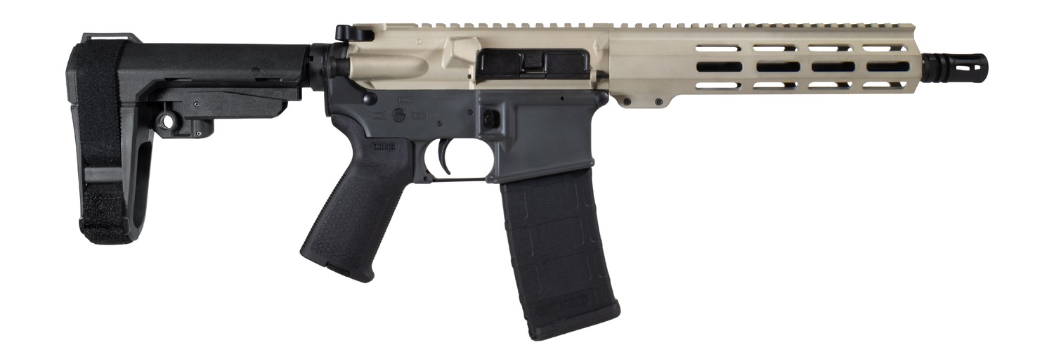 SHARK COAST SCC07169FCAT-P FISHER CAT AR PISTOL