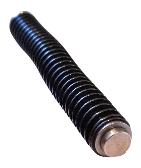 KynSHOT PB6006 Hydraulic Guide Rod, Fits Sig P365 Slide, Stainless Steel Construction, Silver PB6006