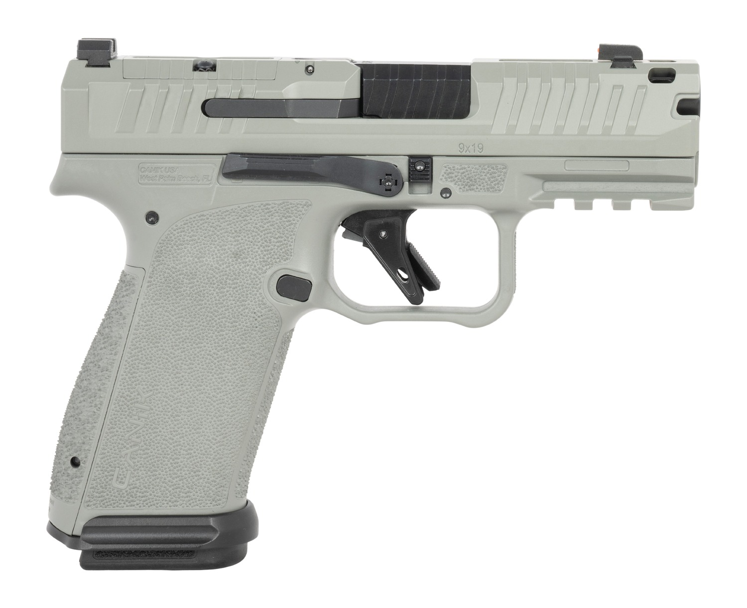 Century Arms Canik METE MC9 PRIME 9MM 3.64