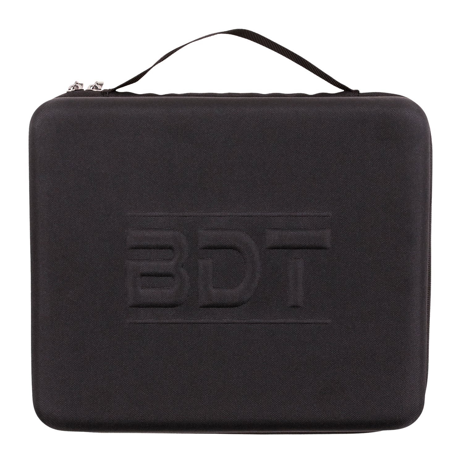 BULLDOG 3 SUPPRESSOR FIELD CASE BLK