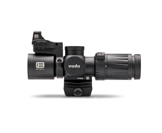 EOTECH VDU412PKG2   VUDU 4-12X36 FFP MD5 PACKAGE