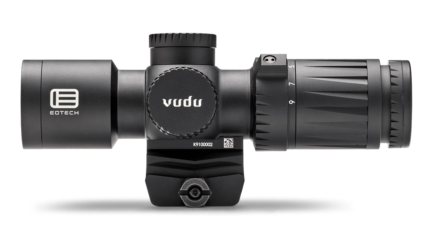EOTECH VDU39SFMD6   VUDU 3-9X32  SFP MD6