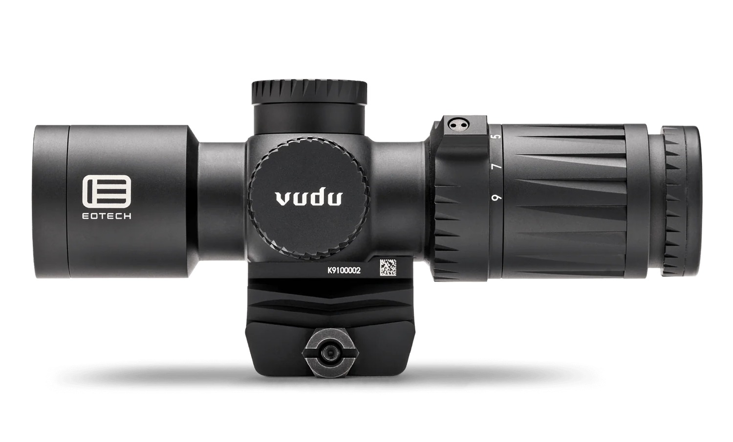 EOTECH VDU39SFMR5   VUDU 3-9X32  SFP MR5