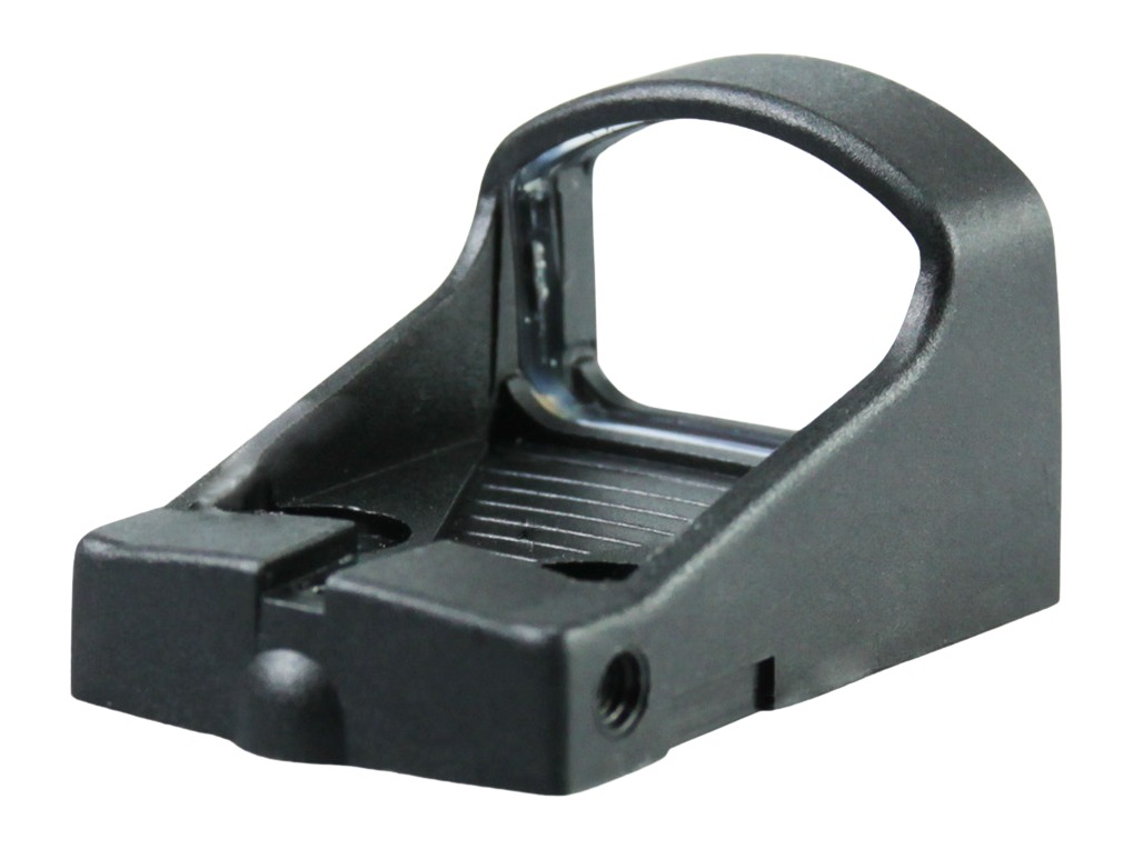Shield Sights SMS-2MOA-POLY – Great 2 MOA Optic for Handguns 4 Shield Sights SMS-2MOA-POLY alternate view
