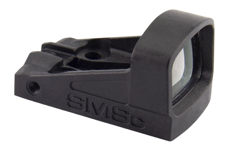 Shield Sights SMSC-4MOA-POLY – Reliable 4 MOA Optic for Handguns 4 Shield Sights SMSC-4MOA-POLY alternate view