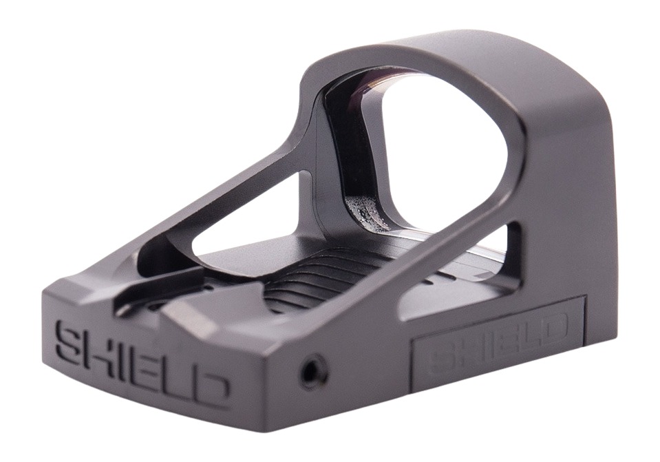 Shield Sights RMSD-4MOA-GLASS – Powerful 1x Optic for Handguns 6 Shield Sights RMSD-4MOA-GLASS additional view