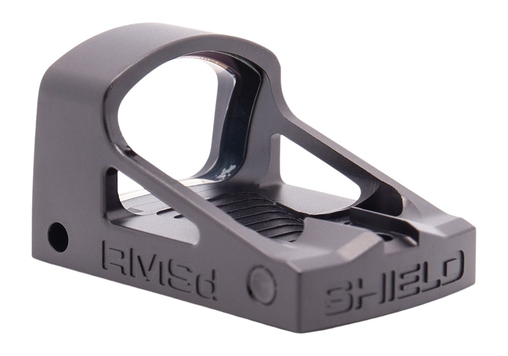 Shield Sights RMSD-8MOA-GLASS – Proven 1x Optic for Handguns 5 Shield Sights RMSD-8MOA-GLASS alternate view