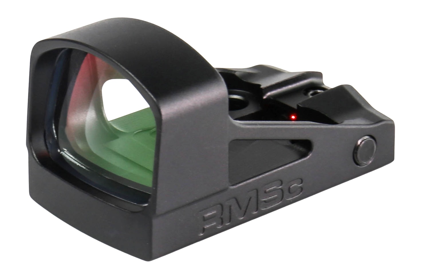 Shield Sights RMSC-8MOA-GLASS – Reliable 8 MOA Optic for Handguns 4 Shield Sights RMSC-8MOA-GLASS alternate view