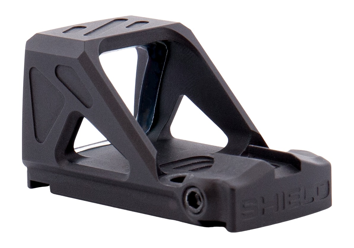 Shield Sights RMSSC-8MOA-GLASS – Great 8 MOA Optic for Handguns 5 Shield Sights RMSSC-8MOA-GLASS alternate view