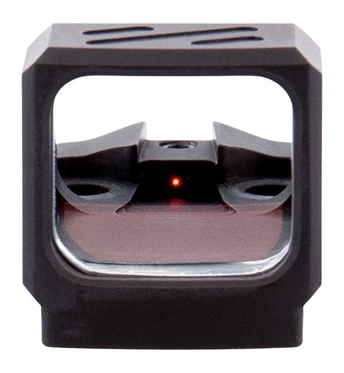 Shield Sights RMSSC-8MOA-GLASS – Great 8 MOA Optic for Handguns 6 Shield Sights RMSSC-8MOA-GLASS additional view