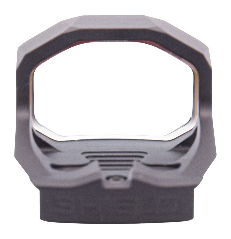 Shield Sights RMSX-8MOA-GLASS – Superb 1x Optic for Handguns 6 Shield Sights RMSX-8MOA-GLASS additional view