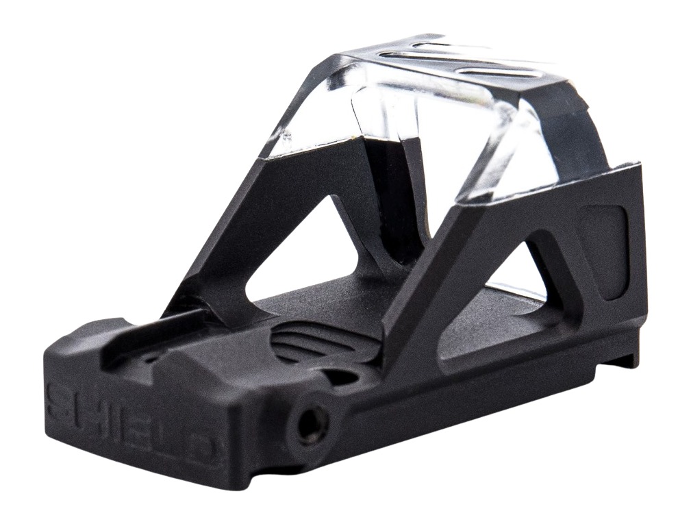 Shield Sights OMSSC-8MOA-GLASS – Proven 8 MOA Optic for Handguns 5 Shield Sights OMSSC-8MOA-GLASS alternate view