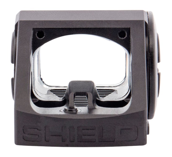 Shield Sights AMS-MR – Powerful 1x Optic for Handguns 6 Shield Sights AMS-MR additional view