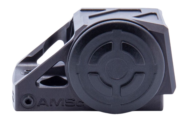 Shield Sights AMSC-4MOA – Proven 4 MOA Optic for Handguns 6 Shield Sights AMSC-4MOA alternate view