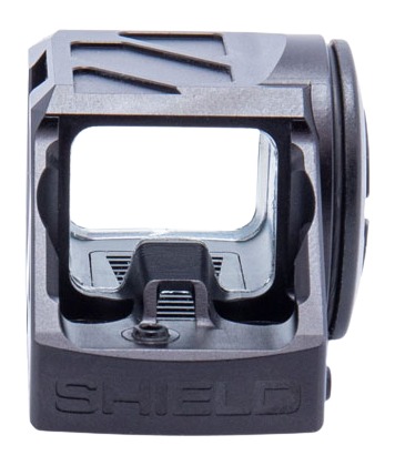 Shield Sights AMSC-4MOA – Proven 4 MOA Optic for Handguns 7 Shield Sights AMSC-4MOA additional view