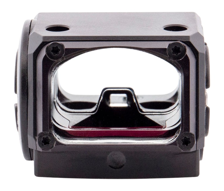 Shield Sights AMSX-MR – Superb 1x Optic for Handguns 7 Shield Sights AMSX-MR additional view