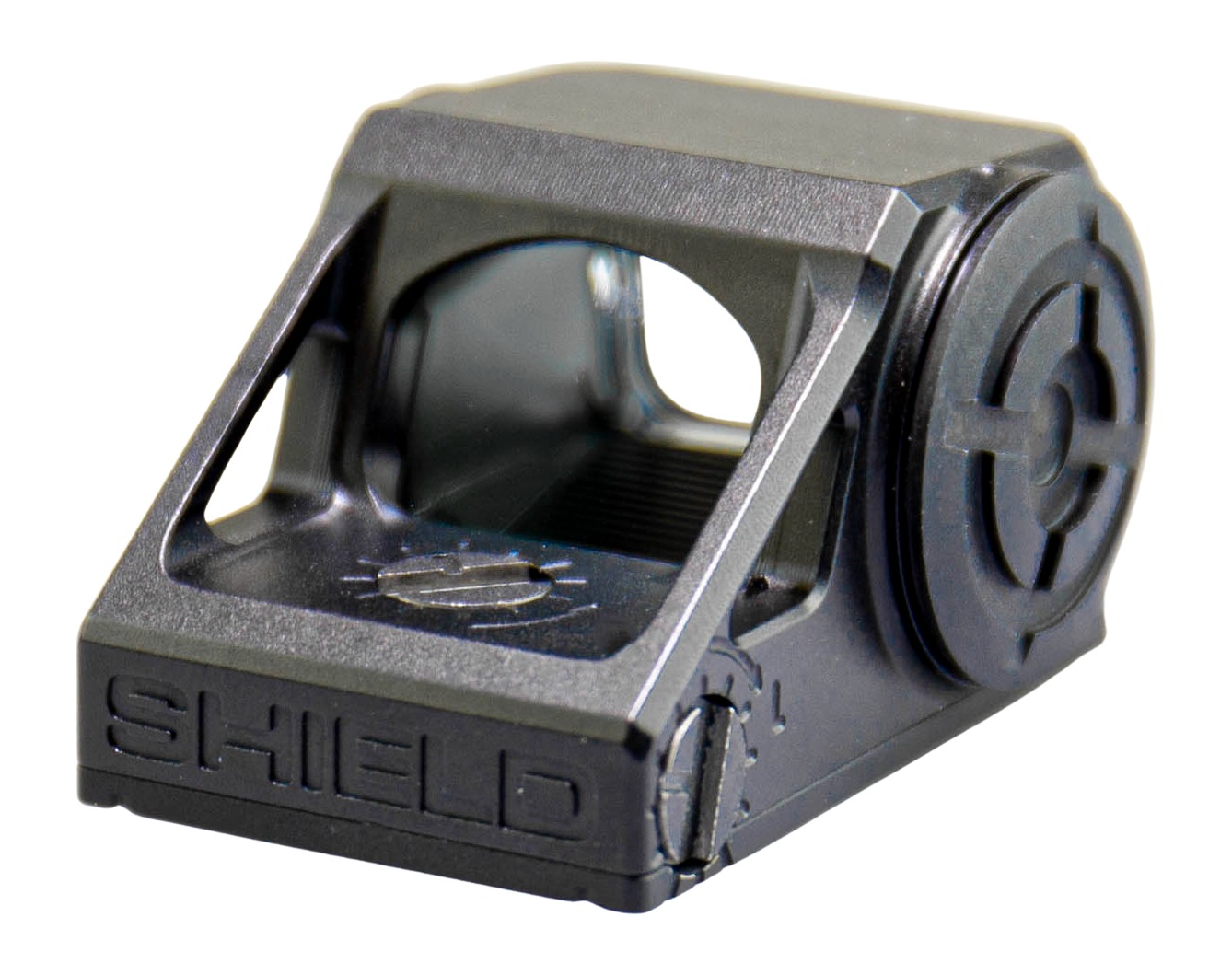 Shield Sights SIS2-CD – Superb 1x Optic for Handguns 4 Shield Sights SIS2-CD alternate view