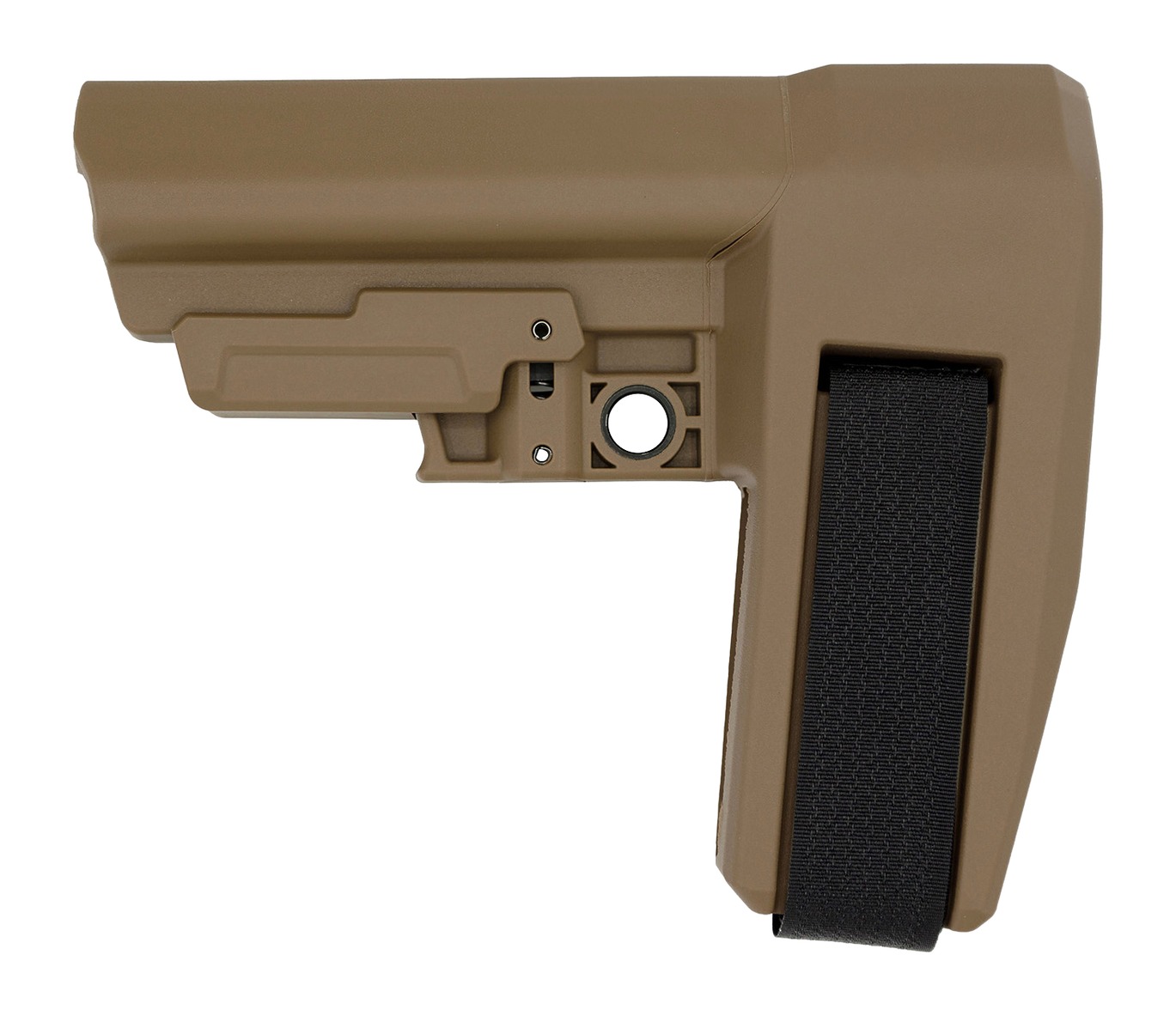SBTACT SBA6X-02-SB   5 POSITION ADJUSTABLE  FDE