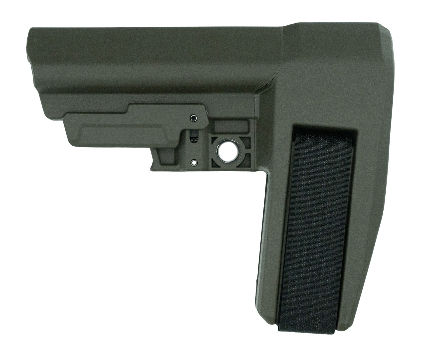 SBTACT SBA6X-04-S    5 BPOSITION ADJUSTABLE  ODG