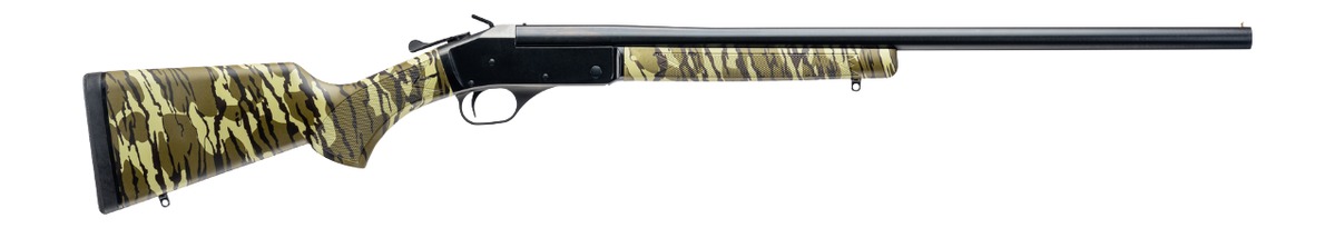 JTS J020SSAC026  LONESTRIKE 20G SS 26 CAMO