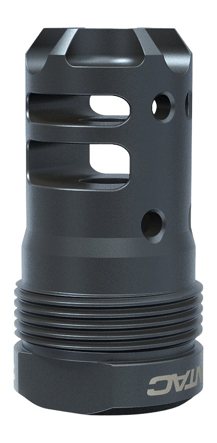 LANTAC DGN6MMB-PBS  DRAGON MB 6MM     5/8X24 PBS