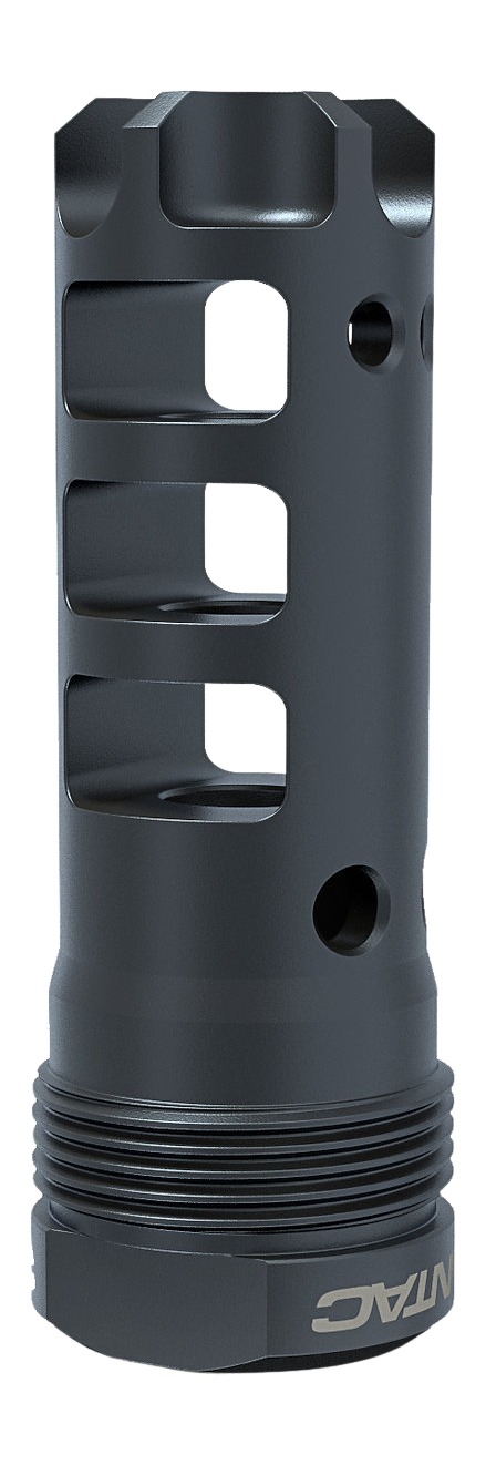 LANTAC DGN6MMB-PBL Dragon Mb 6MM 5/8X24 PBL