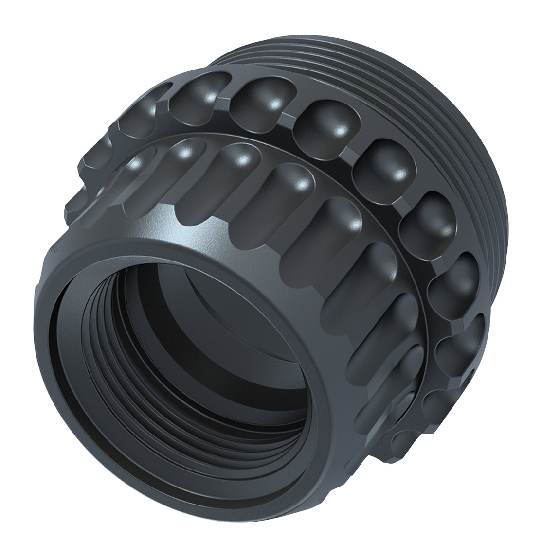 LANTAC HUB-ADC-PB-1375    ADC PLAN B HUB 1.375X24