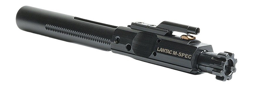 LANTAC 01-MSPEC-762-Nit-BCG M-Spec BCG 308/762 Black