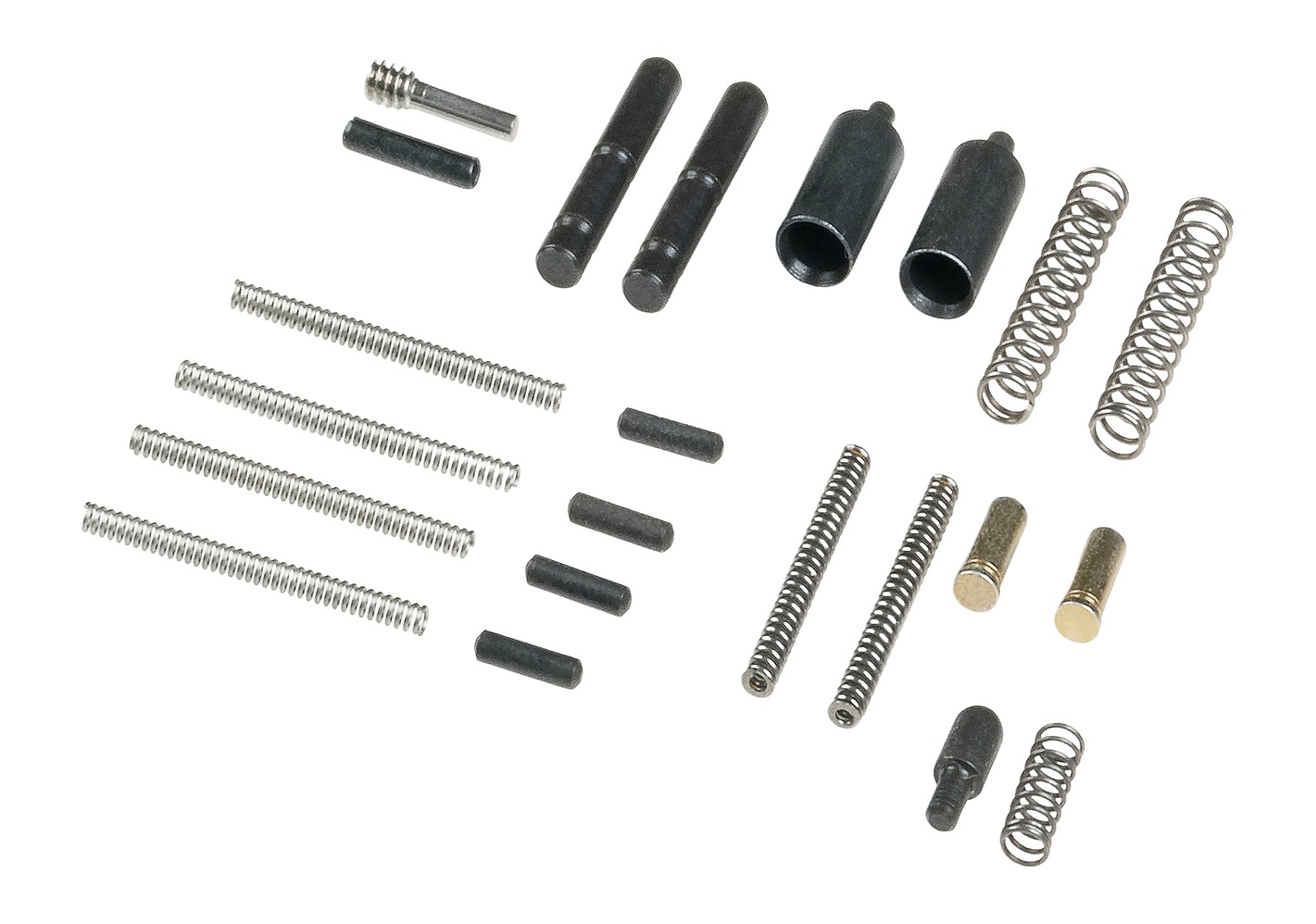 LANTAC 01-PKIT-FR    M-SPEC FRK. AR15