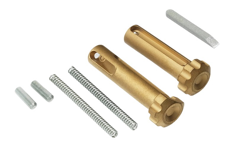 LANTAC 01-Lp-Ups-Tin Ultimate Takedown Pin Set Tin