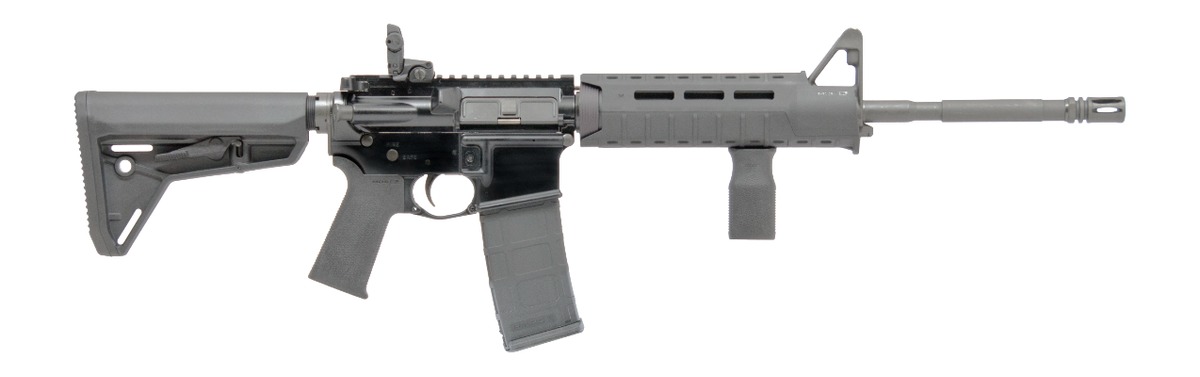 CLT CARB MPS-B 5.56 16.1 30RD