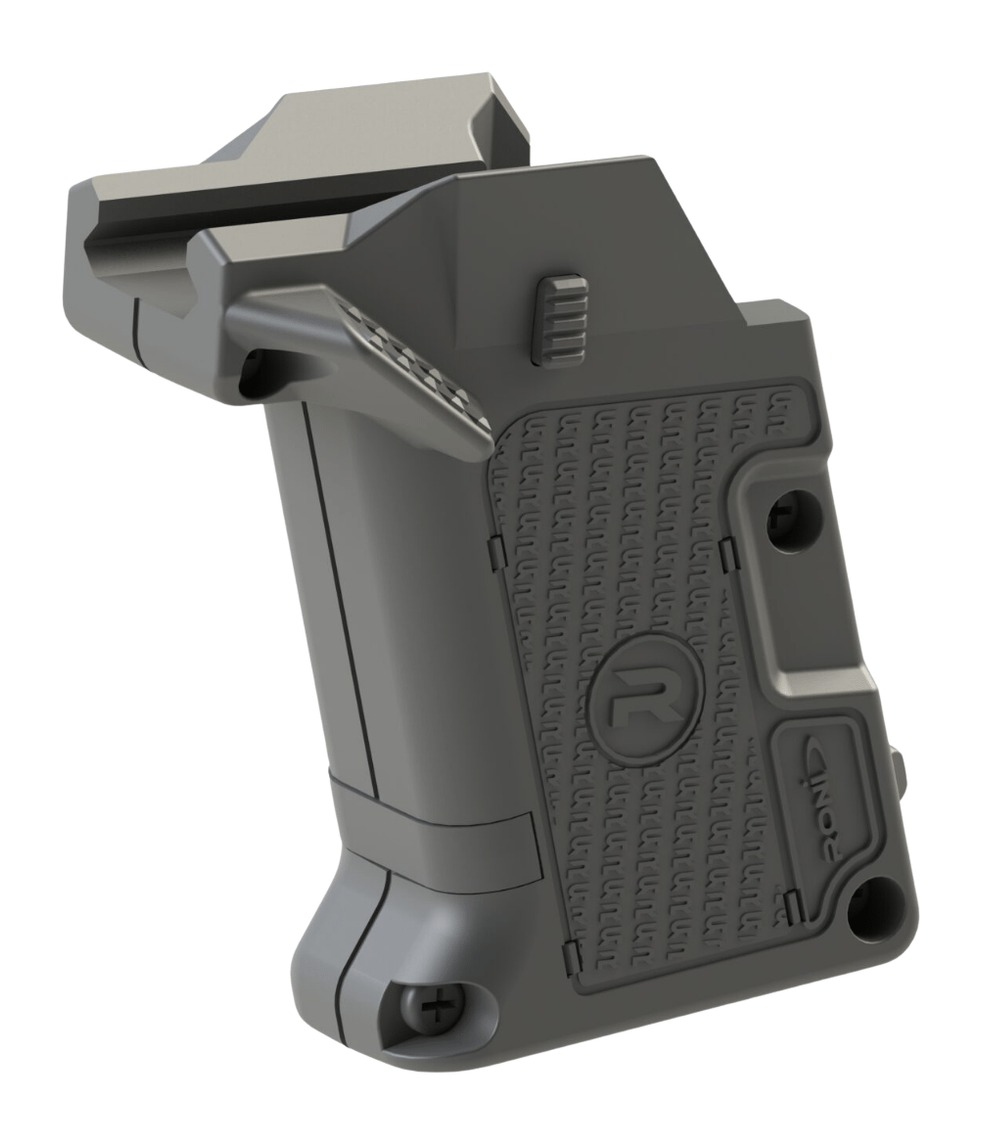 RONI NR-MAG-HOLDER-G1719-BLK NANO RONI MAG HLDR