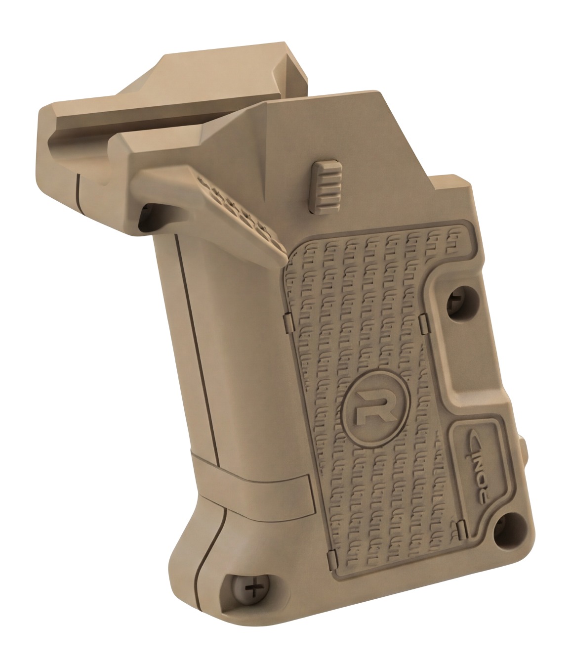 RONI NR-MAG-HOLDER-G1719-FDE NANO RONI MAG HLDR