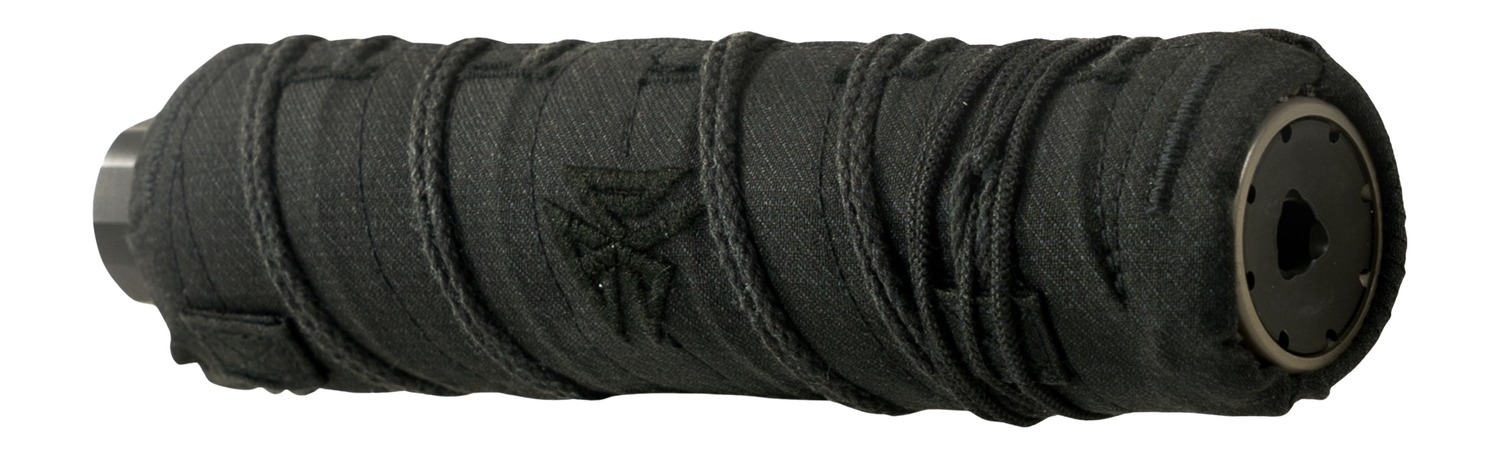 BPG BPG-SCC-H-7-25-1-5-BLK SANDMAN-S 7.25X1.5
