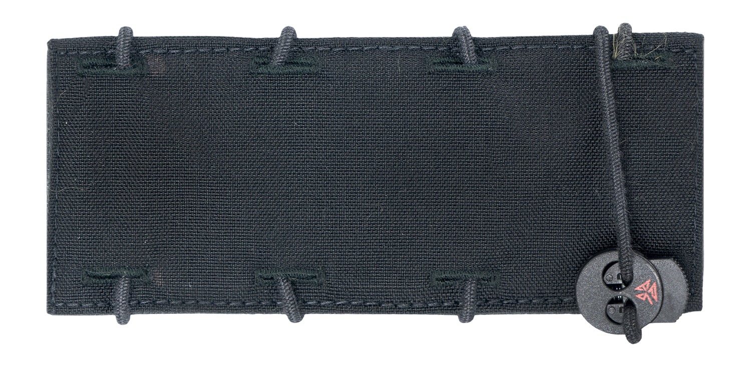 BPG BPG-RR-BLK BPG RAIL-RAP 6X2.5