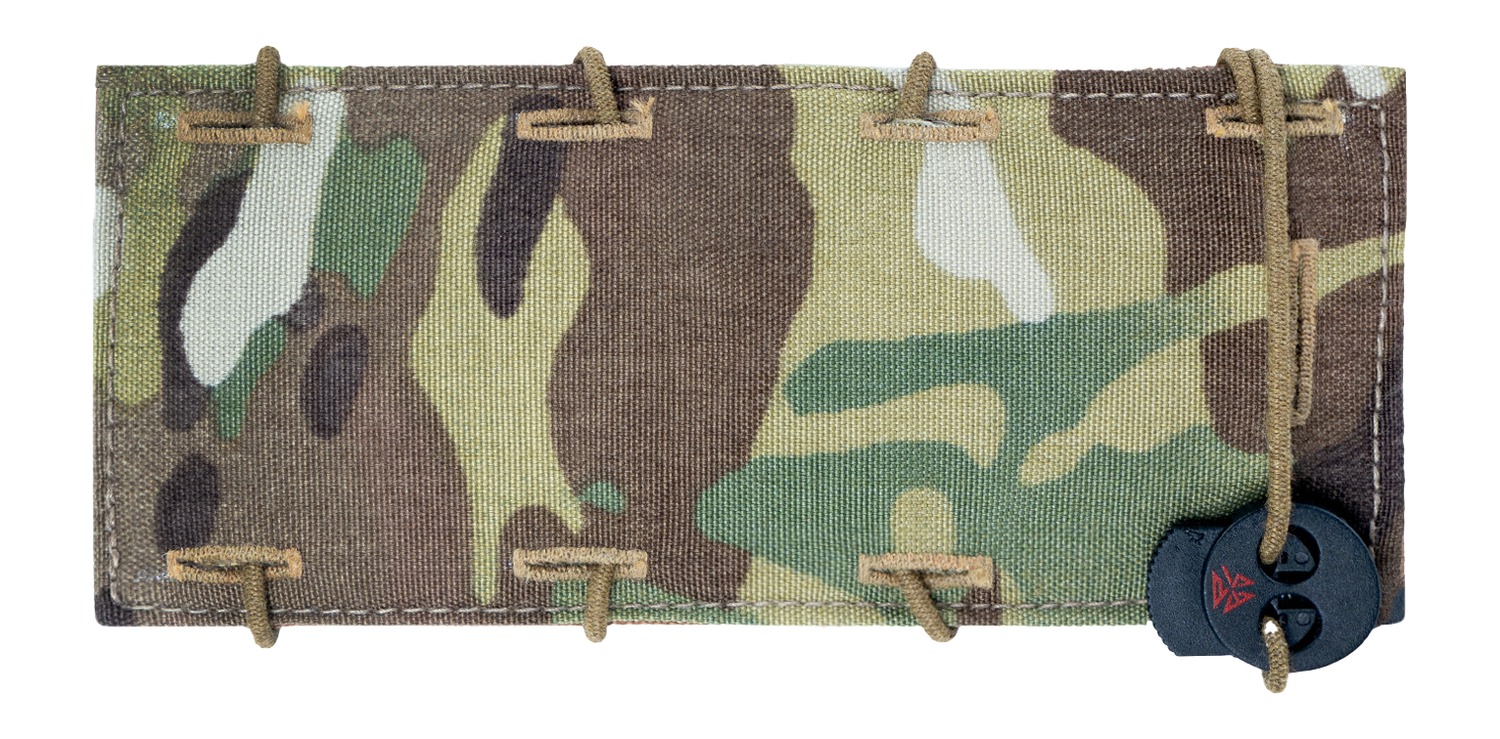 BPG BPG-RR-MC BPG RAIL-RAP 6X2.5