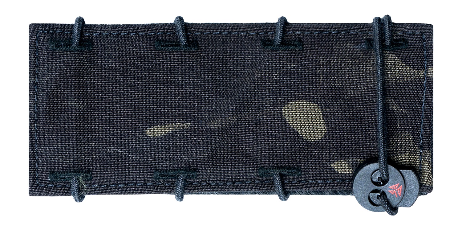 BPG BPG-RR-MCB BPG RAIL-RAP 6X2.5